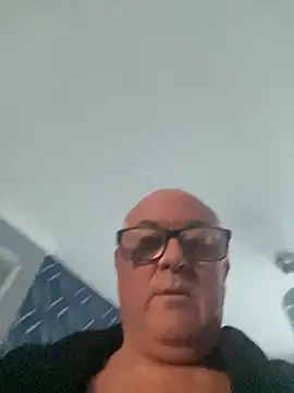 naughtygrandad1 online show from 29, 10, 2025