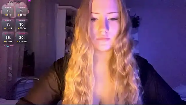 PandaFluff online show from 1, 2, 2026