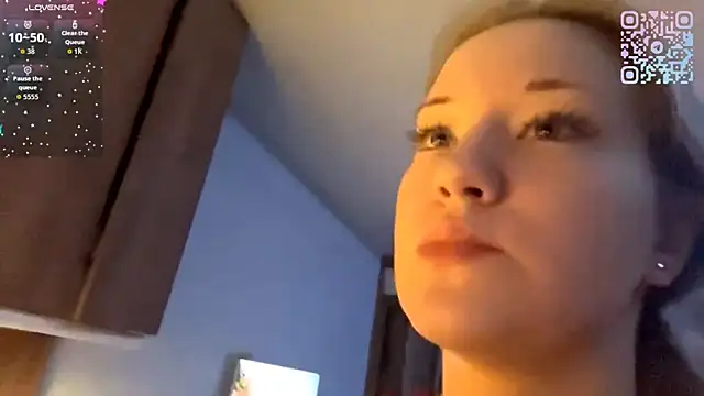 PandaFluff online show from 14, 3, 2026