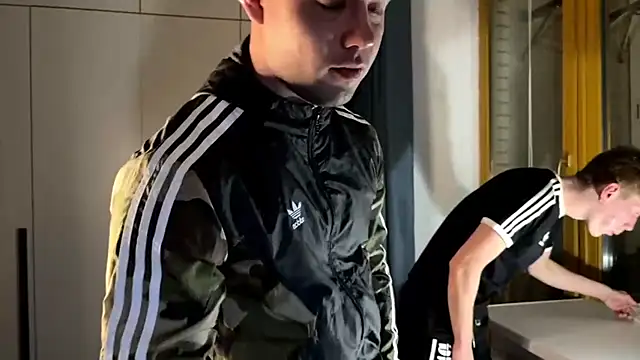 oukorok online show from 7, 1, 2026