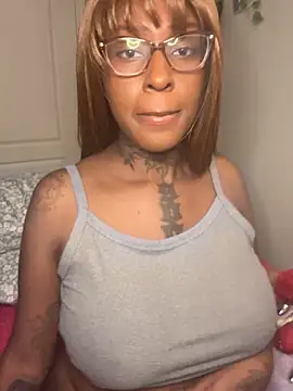 MistiSavannah online show from 9, 11, 2025