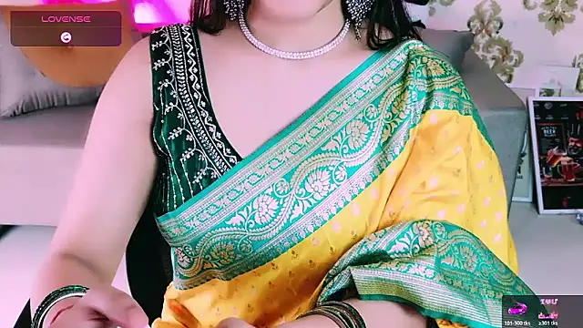 My Rose online show from 17, 3, 2026