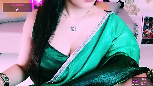 My Rose online show from 8, 4, 2026