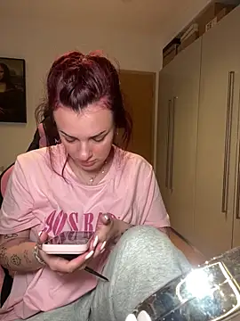 OliviaaFischer online show from 16, 2, 2026