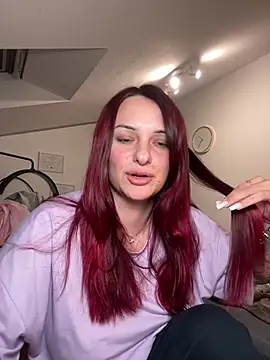 OliviaaFischer online show from 15, 3, 2026