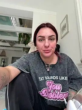 OliviaaFischer online show from 1, 4, 2026