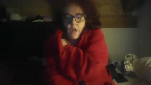 klarissabloum online show from 17, 4, 2026