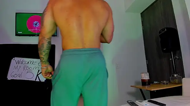 Andrew Johnnson online show from 9, 10, 2025