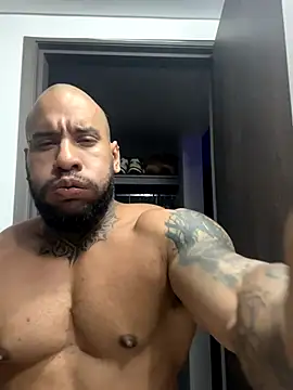 Andrew Johnnson online show from 19, 10, 2025