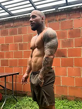 Andrew Johnnson online show from 6, 11, 2025