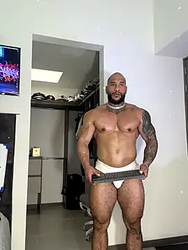 Andrew Johnnson online show from 28, 11, 2025