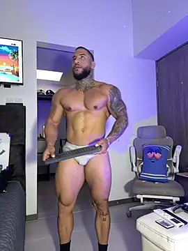 Andrew Johnnson online show from 13, 3, 2026