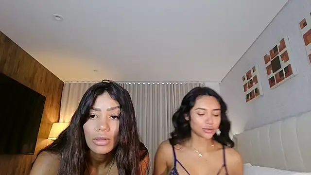 Sarajames online show from 19, 4, 2026