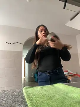 emma hot2006 online show from 29, 10, 2025