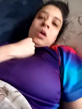 miss carmila1 online show from 24, 10, 2025