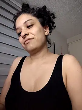 miss carmila1 online show from 31, 10, 2025