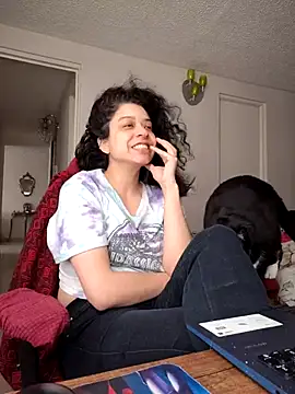 Snapshot of miss_carmila1 chatting on 19, 1, 2026 miss carmila1 online show from 19, 1, 2026