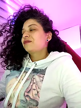 Snapshot of miss_carmila1 chatting on 18, 2, 2026 miss carmila1 online show from 18, 2, 2026