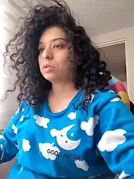 miss carmila1 online show from 27, 3, 2026