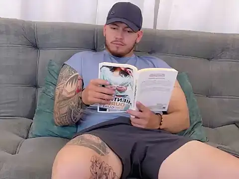 JaxRagnar online show from 19, 5, 2026