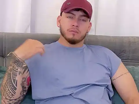 JaxRagnar online show from 4, 6, 2026