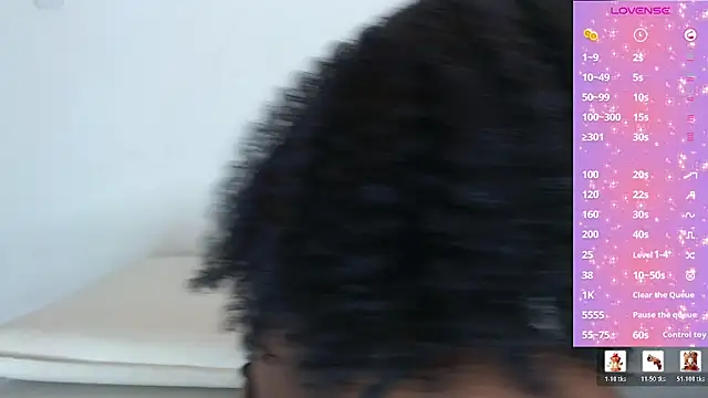 Chanell mina online show from 12, 6, 2026