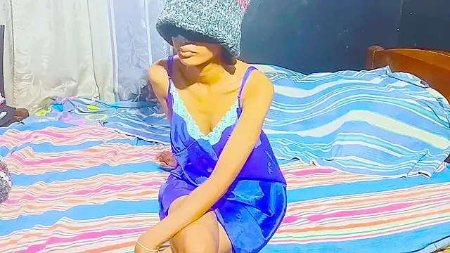 Chooty Couple online show from 17, 3, 2026