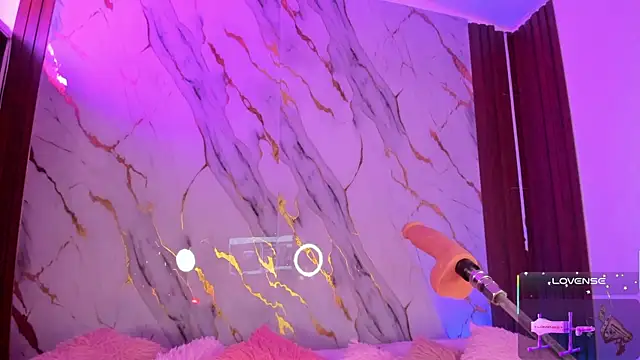 Emmiicute online show from 7, 1, 2026