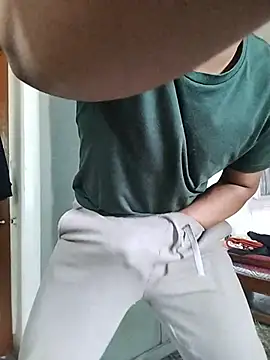 Snapshot of COme8989 chatting on 10, 1, 2026 COme8989 online show from 10, 1, 2026