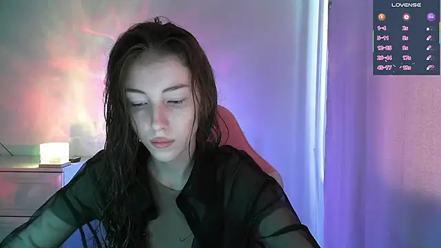 Snapshot of eskatmi chatting on 9, 5, 2026 eskatmi online show from 9, 5, 2026