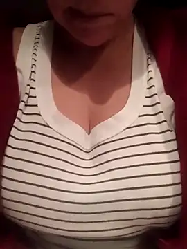 Cassandrina1 online show from 5, 10, 2025