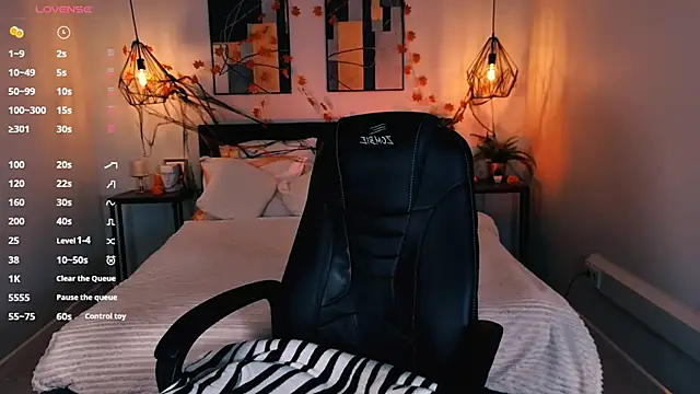 Lexi terele online show from 15, 11, 2025