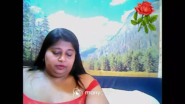 Snapshot of indianhoney694u chatting on 1, 3, 2025 indianhoney694u online show from 1, 3, 2025
