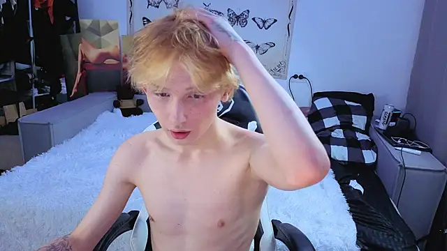 Your avatar online show from 11, 11, 2025