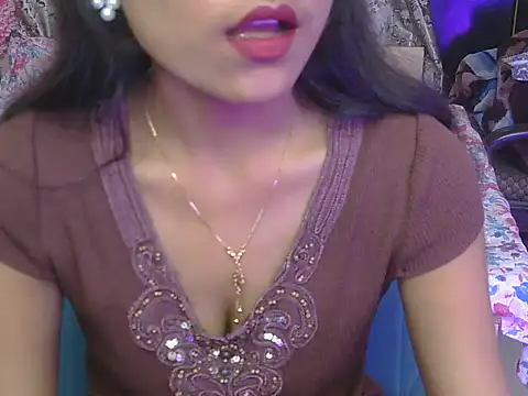 hoty-priya online show from 20, 3, 2026