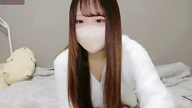 Snapshot of neko_ha_chan chatting on 3, 2, 2026 neko ha chan online show from 3, 2, 2026