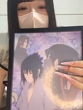 Snapshot of neko_ha_chan chatting on 2, 7, 2026 neko ha chan online show from 2, 7, 2026