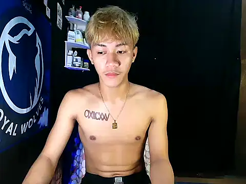 naughtyboyloy 0 online show from 17, 11, 2025