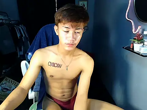 naughtyboyloy 0 online show from 11, 6, 2026