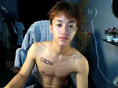 Snapshot of naughtyboyloy_0 chatting on 2, 7, 2026 naughtyboyloy 0 online show from 2, 7, 2026