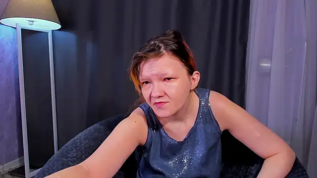 Snapshot of Nora_lovvvv chatting on 21, 9, 2025 Nora lovvvv online show from 21, 9, 2025