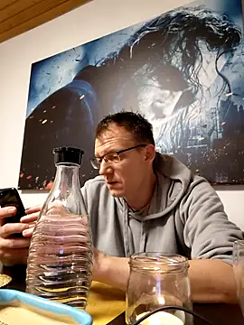 meshugger1 online show from 24, 2, 2026