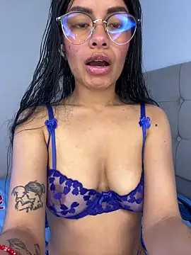 Melissa coch online show from 1, 11, 2025