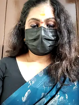 Sweetie swetha37 online show from 23, 9, 2025