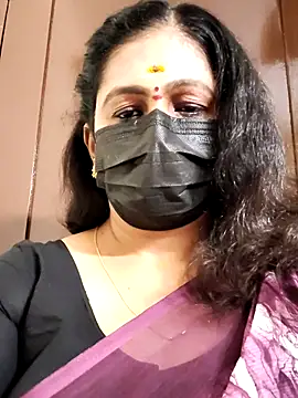 Sweetie swetha37 online show from 3, 10, 2025