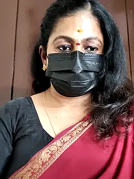 Sweetie swetha37 online show from 8, 10, 2025