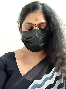 Sweetie swetha37 online show from 1, 11, 2025