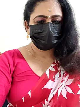 Sweetie swetha37 online show from 7, 1, 2026