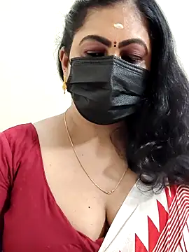 Snapshot of Sweetie_swetha37 chatting on 11, 2, 2026 Sweetie swetha37 online show from 11, 2, 2026