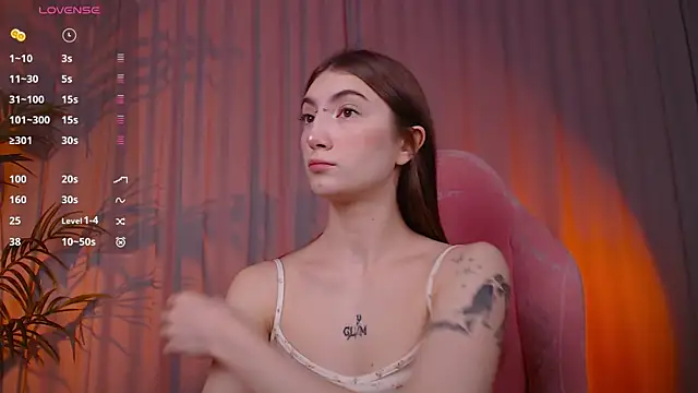 Keke Pallmer online show from 3, 10, 2025